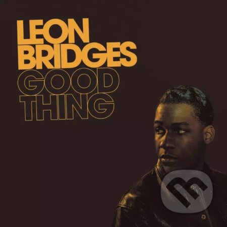 Leon Bridges: Good Thing (5Th Anniversary Edition) LP