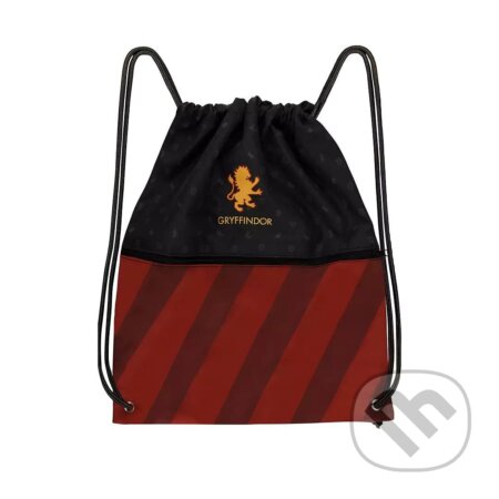 Vak Harry Potter - Chrabromil