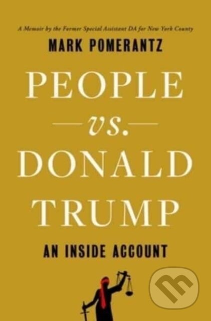 People vs. Donald Trump