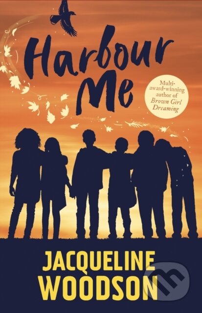 Kniha: Harbour Me (Jacqueline Woodson)