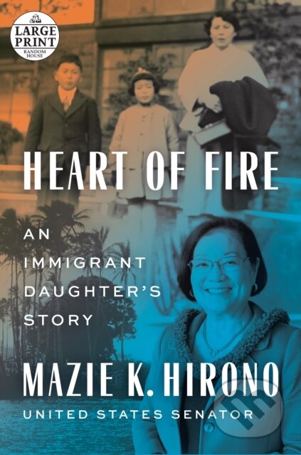 Heart of Fire