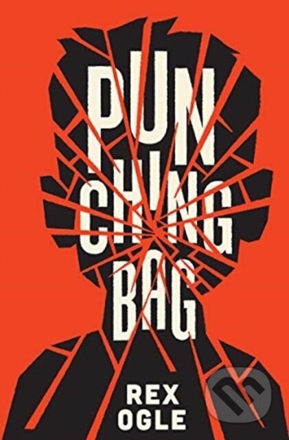 Kniha: Punching Bag (Rex Ogle)