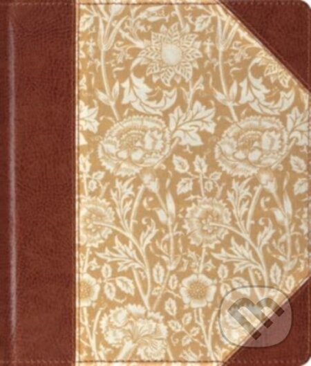 Kniha ESV Journaling Bible