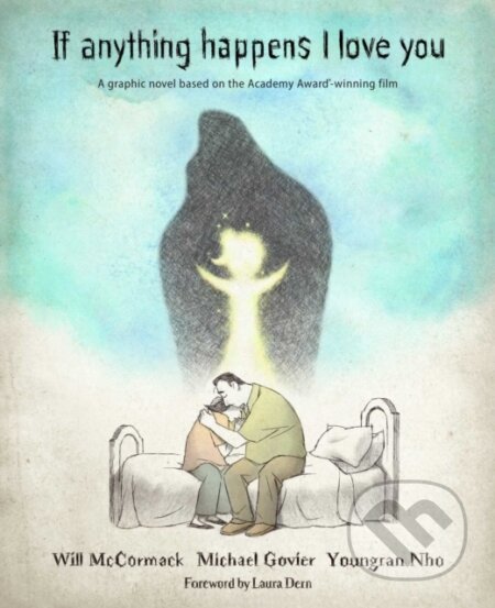 If Anything Happens I Love You koupíte na Martinus.cz