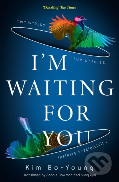 I’m Waiting For You