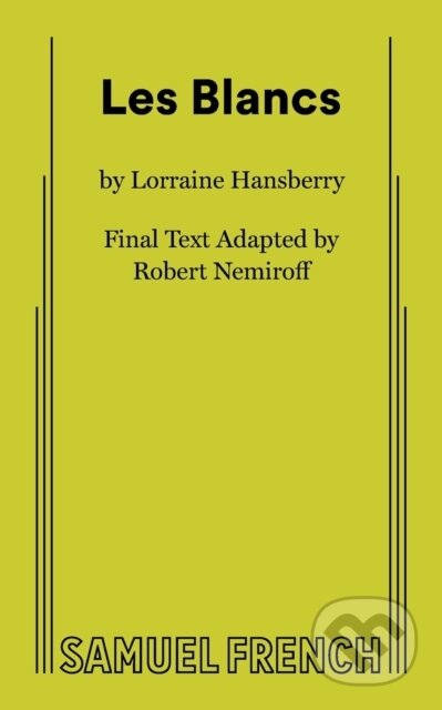 Les Blancs koupíte na Martinus.cz