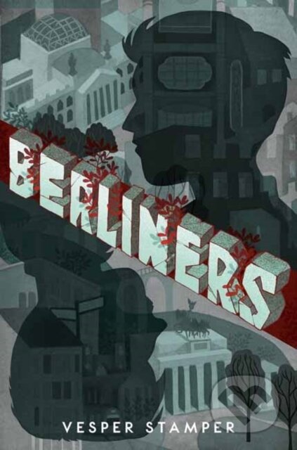 Kniha: Berliners (Vesper Stamper)