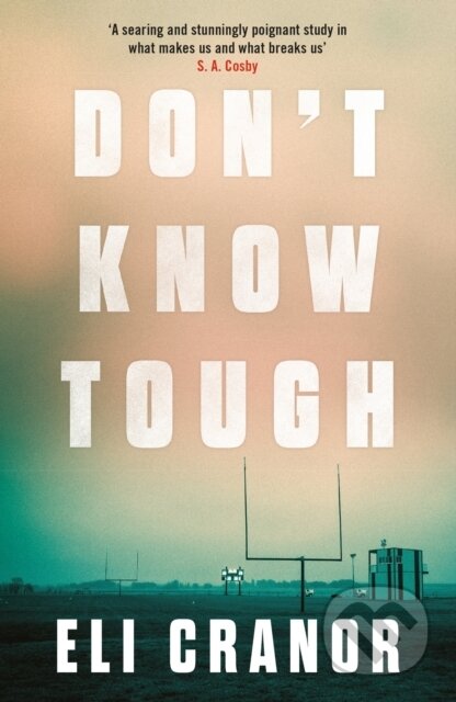 Kniha: Don't Know Tough (Eli Cranor). Headline Book, 2022