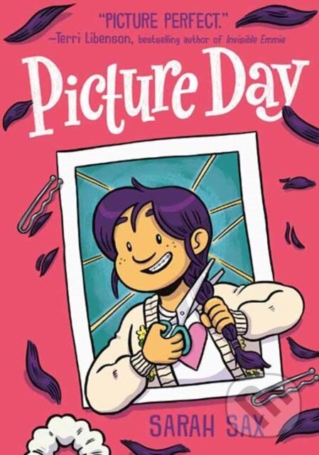 Picture Day koupíte na Martinus.cz