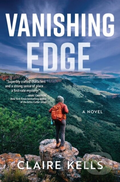 Vanishing Edge