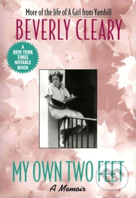Kniha: My Own Two Feet (Beverly Cleary)