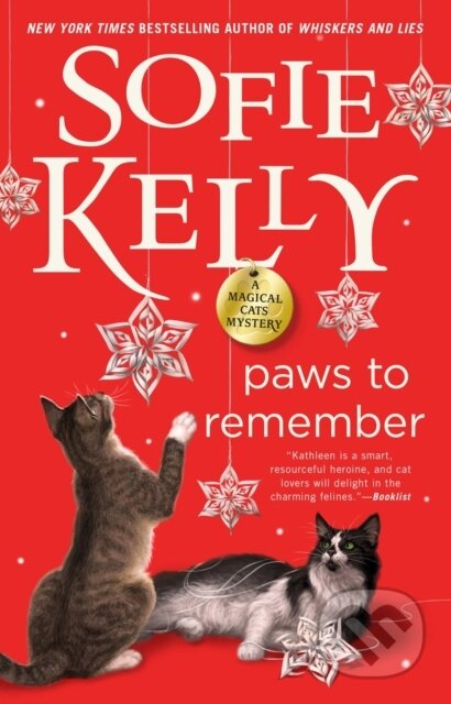 Paws to Remember