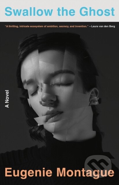 Swallow the Ghost koupíte na Martinus.cz