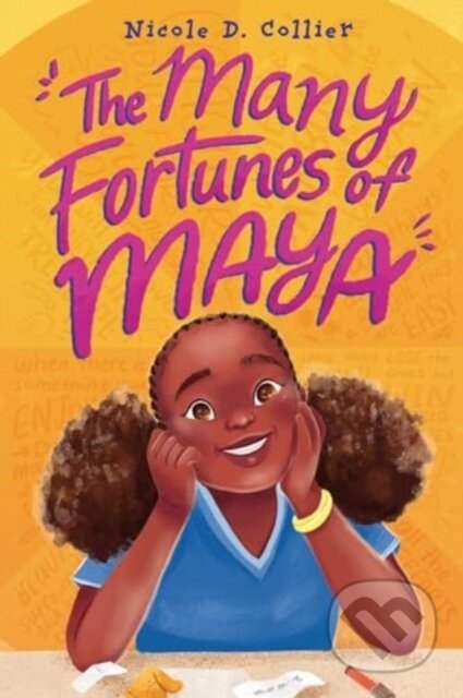 Many Fortunes of Maya koupíte na Martinus.cz