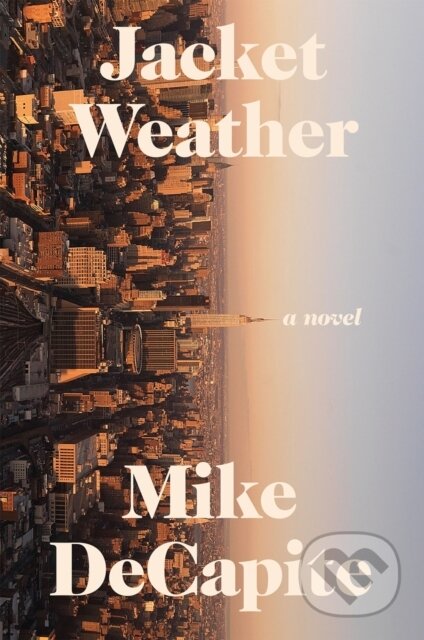 Jacket Weather koupíte na Martinus.cz