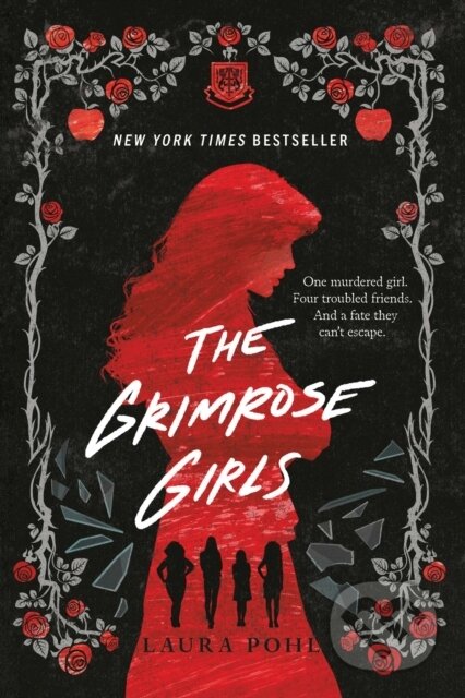 Kniha: The Grimrose Girls (Laura Pohl)