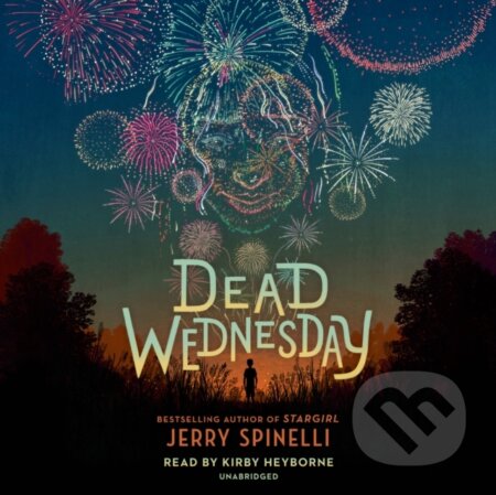 Kniha: Dead Wednesday (Jerry Spinelli)