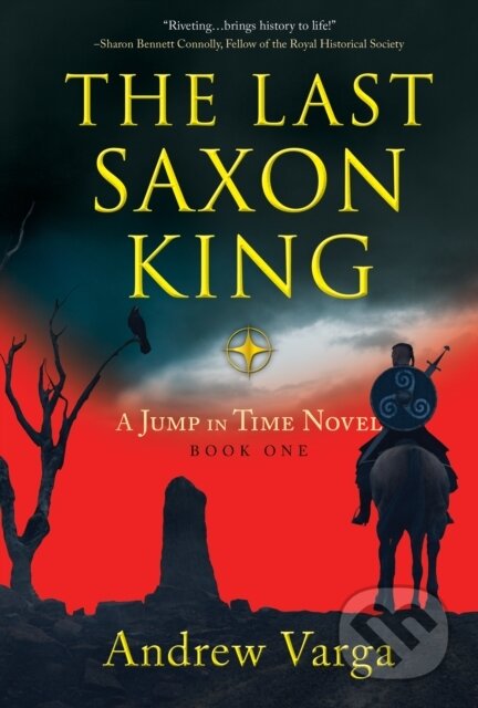 The Last Saxon King