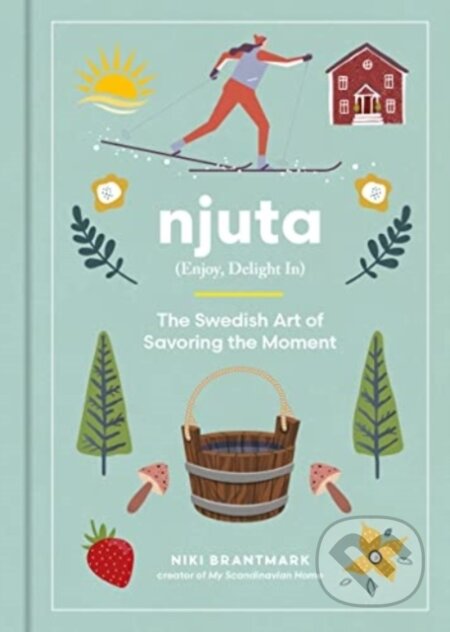 Njuta koupíte na Martinus.cz