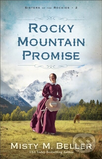 Rocky Mountain Promise