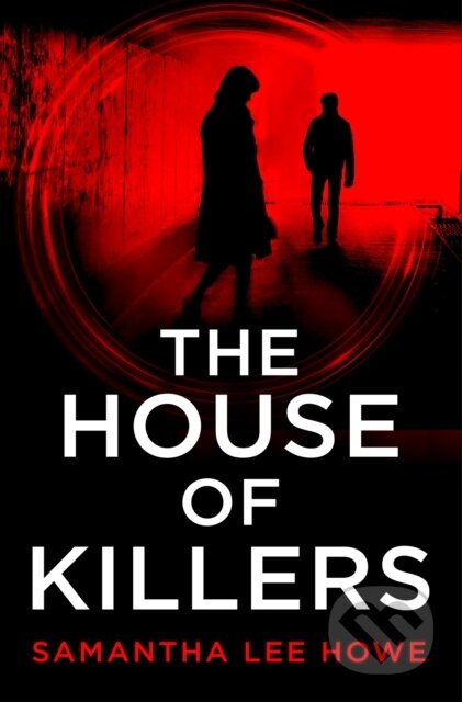 Kniha House of Killers