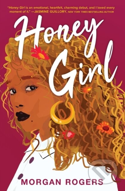 Kniha: HONEY GIRL (Morgan Rogers). , 2021