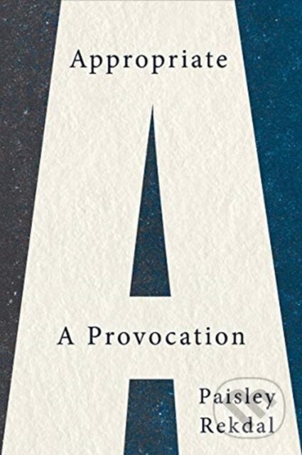 Kniha Appropriate