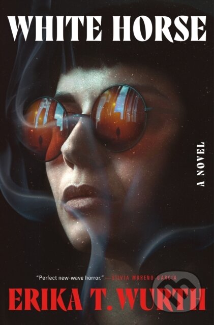 White Horse koupíte na Martinus.cz