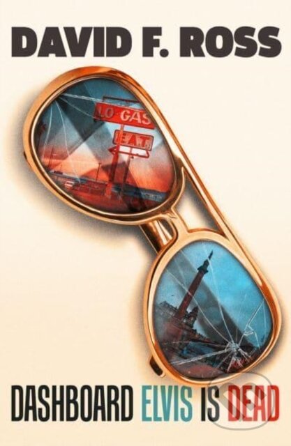 Dashboard Elvis is Dead koupíte na Martinus.cz