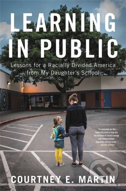 Kniha Learning in Public