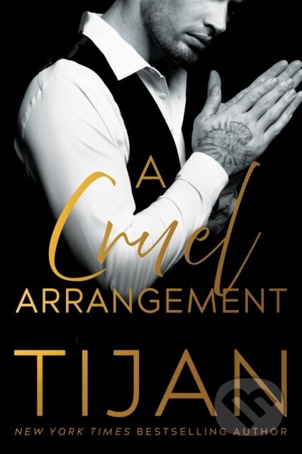 Kniha: A Cruel Arrangement (Tijan)