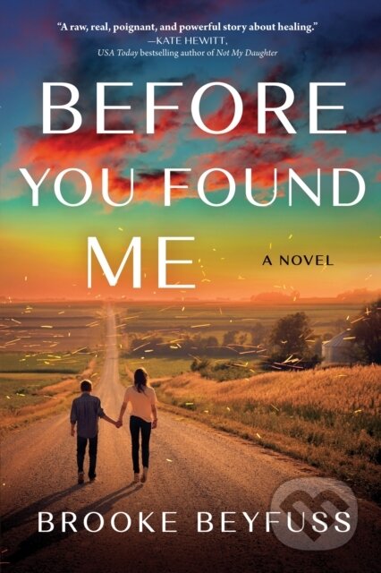 Before You Found Me