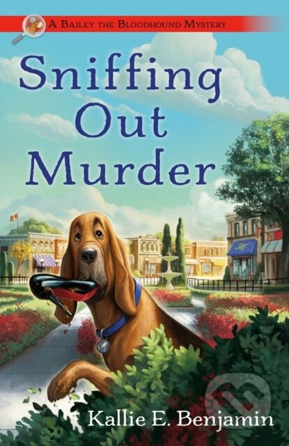 Sniffing Out Murder