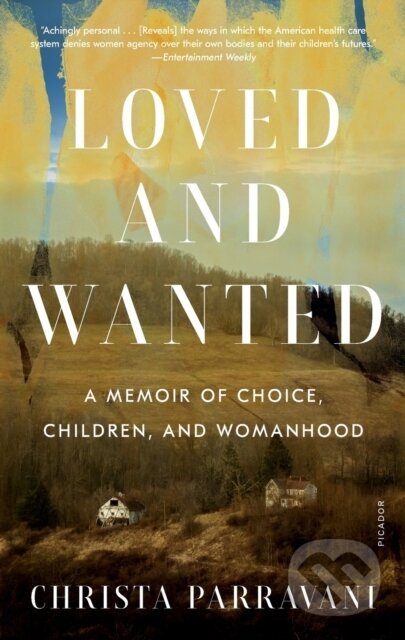 Loved and Wanted koupíte na Martinus.cz