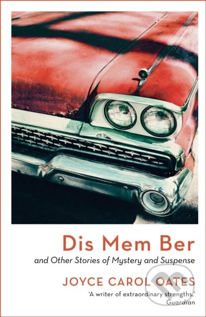 Dis Mem Ber koupíte na Martinus.cz