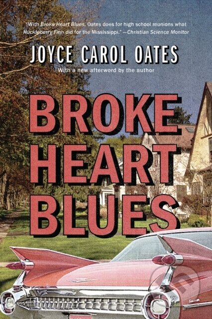 Broke Heart Blues koupíte na Martinus.cz