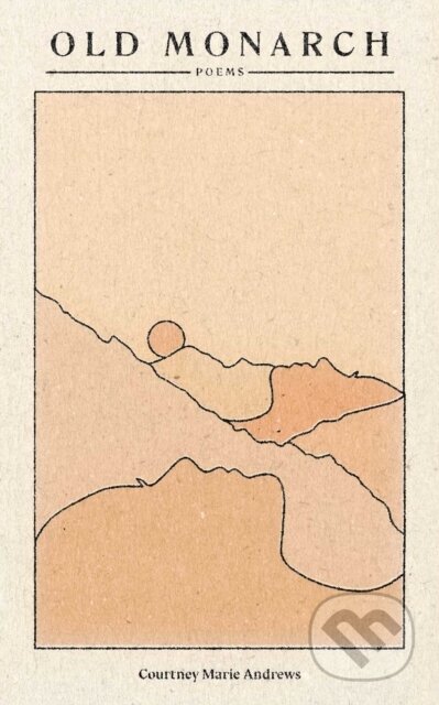 Kniha Old Monarch