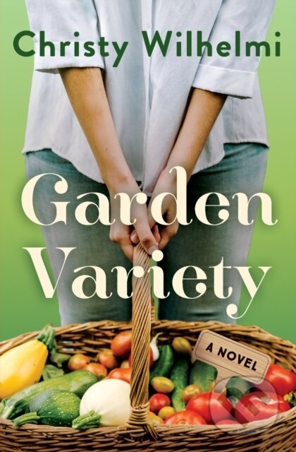 Garden Variety