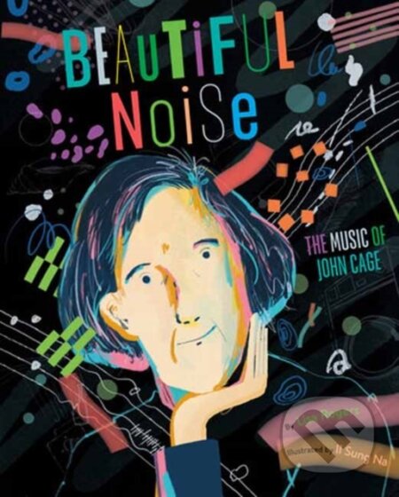 Kniha: Beautiful Noise (Lisa Jean Rogers)