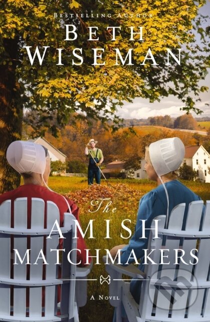 Kniha Amish Matchmakers