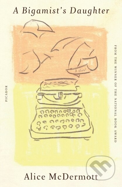 Bigamist's Daughter koupíte na Martinus.cz