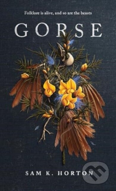 Gorse koupíte na Martinus.cz