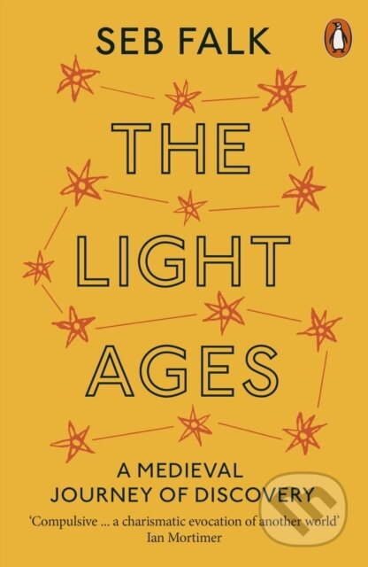 Kniha: The Light Ages (Seb Falk). Penguin Books, 2021