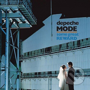 Depeche Mode: Some Great Reward - Depeche Mode, , 2013