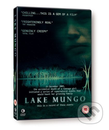 Lake Mungo, 