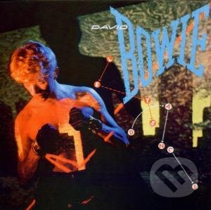 Let&#039;s Dance - David Bowie, EMI Music, 1999
