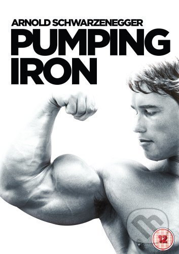 Pumping Iron [1977], , 2009
