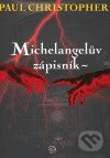 Michelangelův zápisník - kniha z kategorie Detektivky