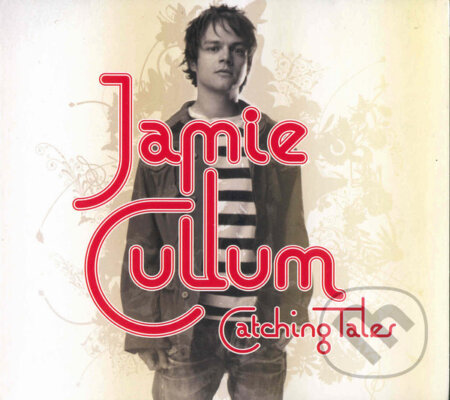 Jamie Cullum: Catching Tales - Jamie Cullum, , 2005