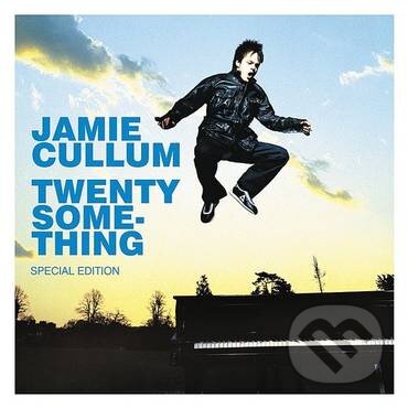 Jamie Cullum: Twentysomething-special - Jamie Cullum, , 2004